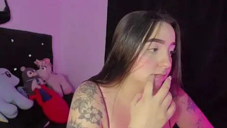 Celestte webcam stripchat model stream image