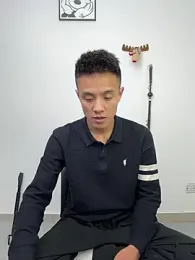 XiaoLin-01 webcam stripchat model stream image