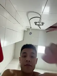 XiaoLin-01 webcam stripchat model stream image