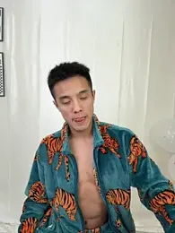XiaoLin-01 webcam model stream image