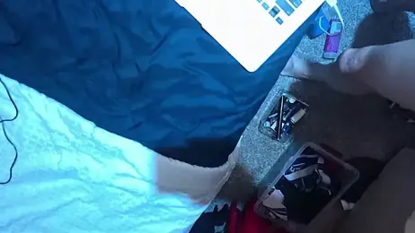 Mrkarizma webcam model stream image