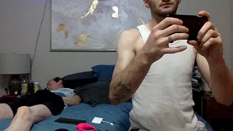 Mrkarizma webcam model stream image