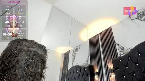 Alexa_Bravva webcam model stream image