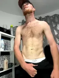 bailey_mcvicar webcam model stream image