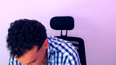 DominicBlazze webcam model stream image