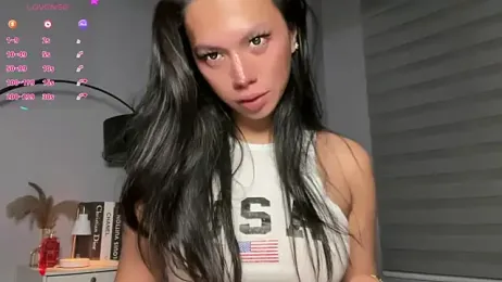 MissDemiAnderson webcam model stream image