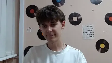 Hoot_Dude_ webcam model stream image