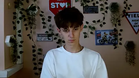 Hoot_Dude_ webcam model stream image