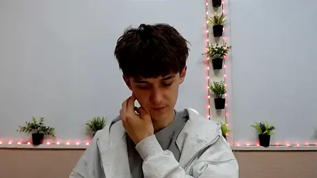 Hoot_Dude_ webcam model stream image