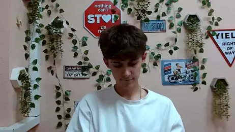 Hoot_Dude_ webcam model stream image