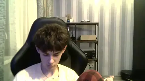 Hoot_Dude_ webcam model stream image