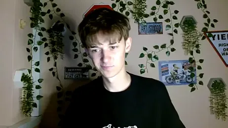Hoot_Dude_ webcam model stream image