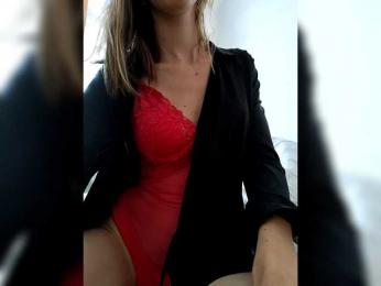 WildyCherry webcam model stream image