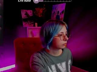 penny-stanley webcam model stream image