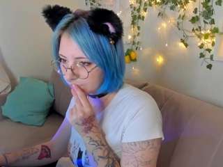 penny-stanley webcam model stream image