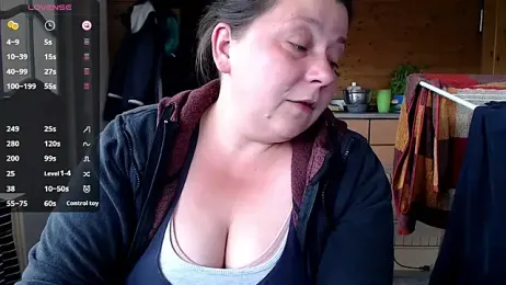 KasiaPrivat webcam model stream image