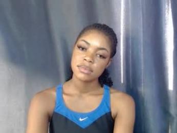 sexyxbunnyxx webcam model stream image