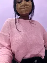 Samarya-78 webcam stripchat model stream image