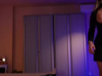 cathleenprecious webcam model stream image