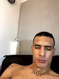 Maicol_xxxx webcam model stream image