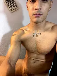 Maicol_xxxx webcam model stream image