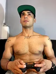 Maicol_xxxx webcam model stream image