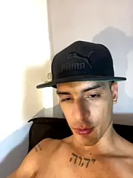 Maicol_xxxx webcam model stream image