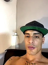 Maicol_xxxx webcam model stream image