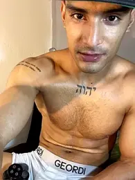 Maicol_xxxx webcam model stream image