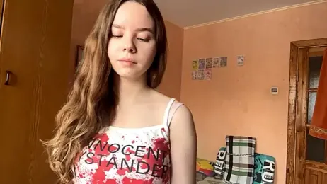 EhtelBiondi webcam stripchat model stream image