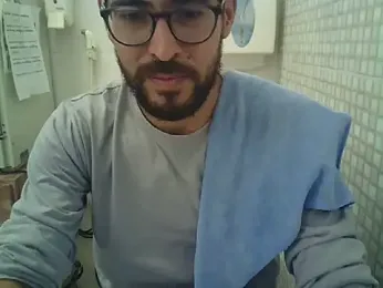 HS-hotsmile webcam model stream image