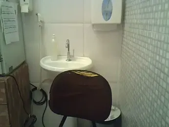 HS-hotsmile webcam model stream image