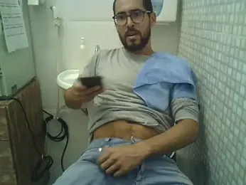 HS-hotsmile webcam model stream image
