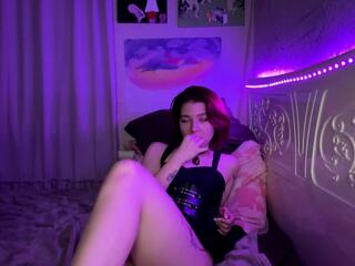 Arianna Borth webcam model stream image