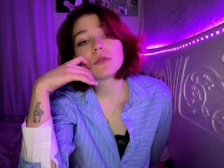 Arianna Borth webcam model stream image