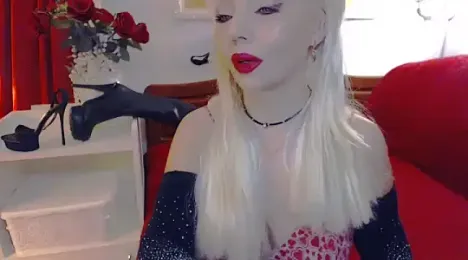 FURclubFETISH webcam model stream image