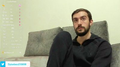 Dylan_Best webcam model stream image
