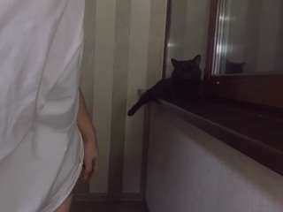 malenagold webcam model stream image