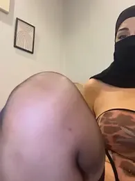 Amberonee31 webcam model stream image