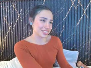 fiire_nymph webcam model stream image