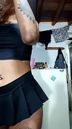 Kitie_Petarda webcam stripchat model stream image