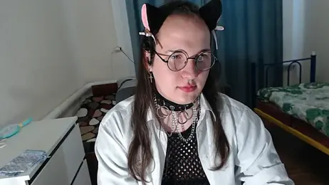 EvaMiron webcam model stream image