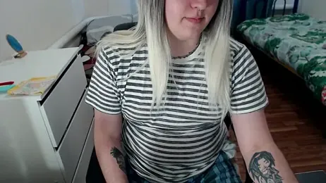 EvaMiron webcam stripchat model stream image