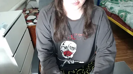 EvaMiron webcam model stream image