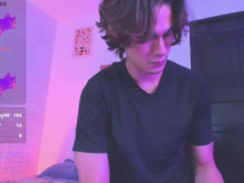 black_skull22 webcam model stream image