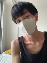 sakamoto_210 webcam model stream image