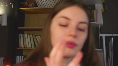 BeckyEves webcam model stream image