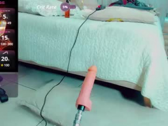 emiilysaenzz webcam model stream image