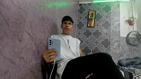 sexyboys_cutex18 webcam stripchat model stream image