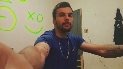 Zyonprive webcam model stream image